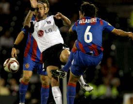 Jonathan Greening Interview