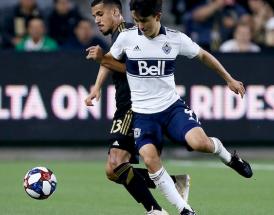 MLS Quiz