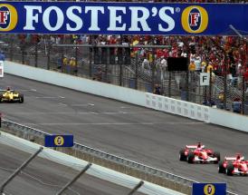F1 Betting