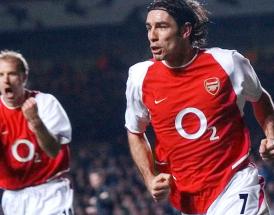 Arsenal Invincibles