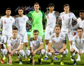 England To Win Euro 2020?
