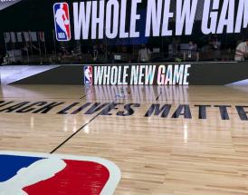NBA Betting