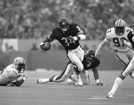 Walter Payton NFL 