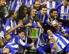 Deportivo La Coruna