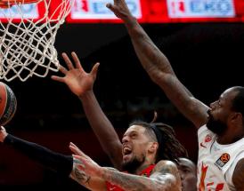 Euroleague vs NBA