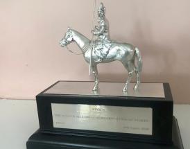 Great St Wilfrid Trophy