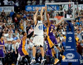 NBA Stars