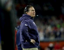 Bill Belichick