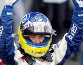 F1 Betting 