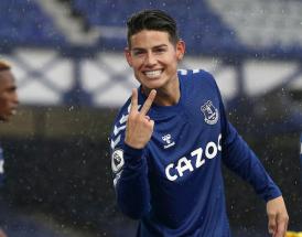 James Rodriguez