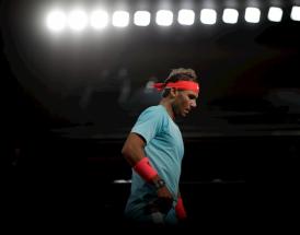 Nadal Tennis