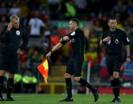 Premier League Referee Salaries