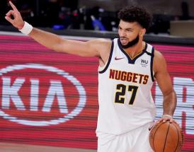Jamal Murray Denver