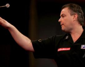 Darts Rankings
