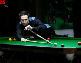 Welsh Open Snooker