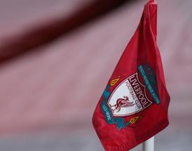 History of the Liverpool badge - LFC club crest