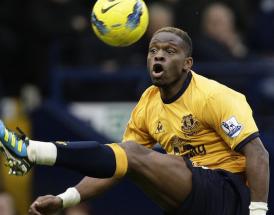 Louis Saha EXCLUSIVE interview - 888sport