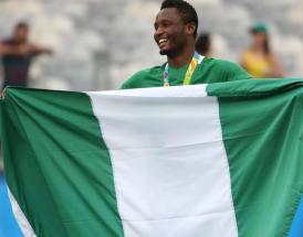 NPFL – Nigeria Professional Football League