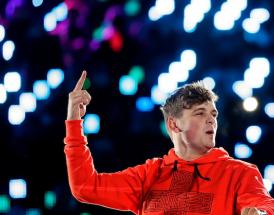 Euro 2021 anthem - official Euro 2020 song