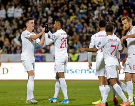 Euro 2021 Calendar – Euro 2020 Match Schedule