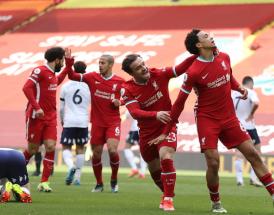 Hahasport Liverpool