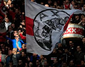 PSV v Ajax Eredivisie