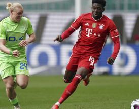 Who are the best left backs in world football