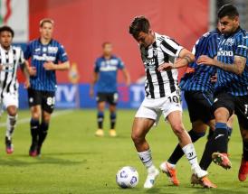 Serie A betnumbers