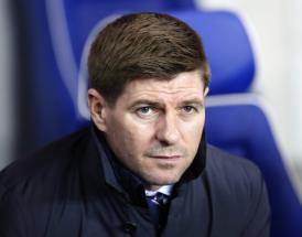 Neil Mellor on Gerrard