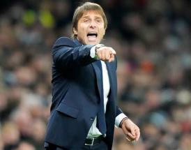 Antonio Conte Tottenham