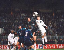 Greatest Arsenal goalie