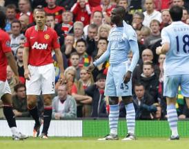 Mario Balotelli Why Always Me