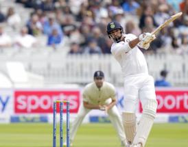 Greatest cricket nightwatchman