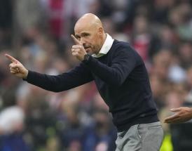 Erik ten Hag