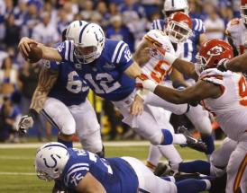 NFL comebacks