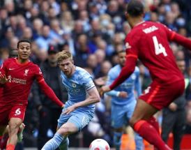 Premier League fixtures to watch out for