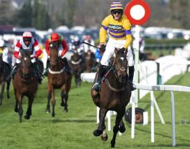Horse Racing Tips Friday 10th June