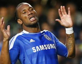 Didier Drogba