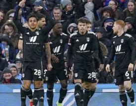 Fulham Premier League