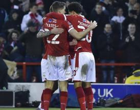 Nottingham Forest