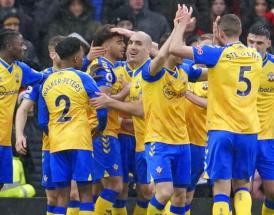 Southampton Premier League 22/23