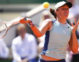 Can Iga Swiatek become the greatest women's tennis player ever?