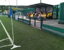 Diary of a Groundhopper