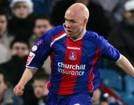 Andy Johnson Premier League