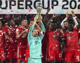 Bayern Munich are popular in Bundesliga predictions