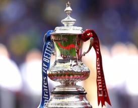 FA Cup review round
