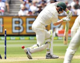 Cricket gamble