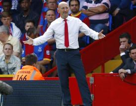 Ian Holloway manager