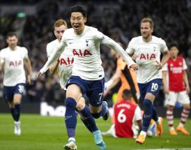 Tottenham betting tips