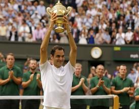 Roger Federer retirement